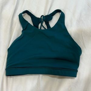 Lululemon Racerback Bra